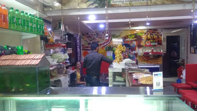 Sweet Delight Cake Coffee gifts Shop