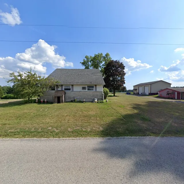 Hiatt's Poultry Farms LLC