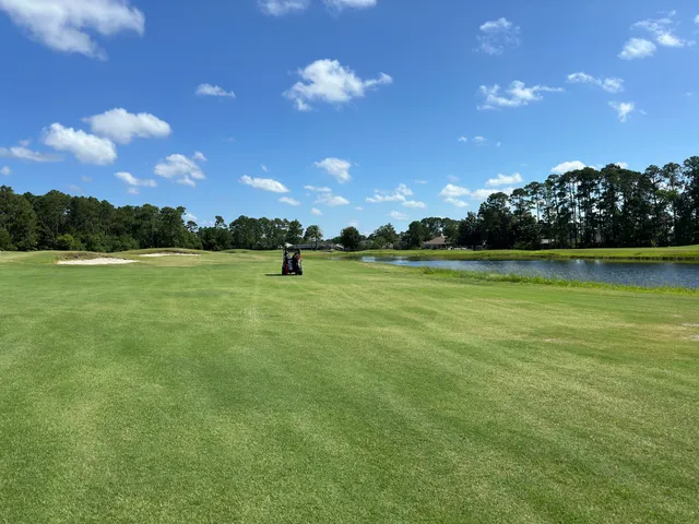 Perdido Bay Golf Course
