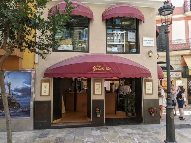 Sa Gelateria de Mallorca - Cort