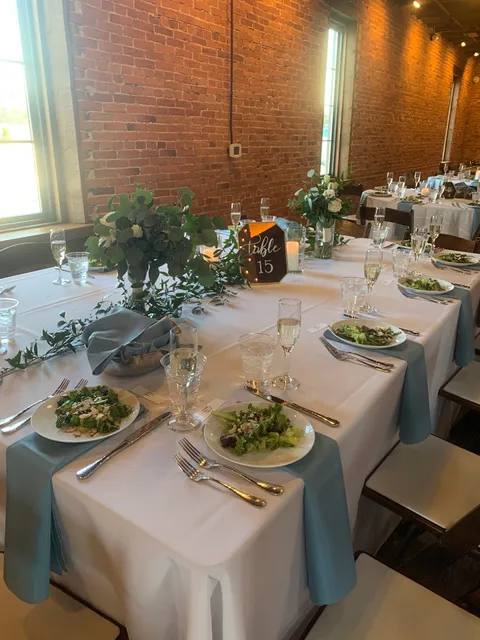 Mountain Laurel Catering & Events
