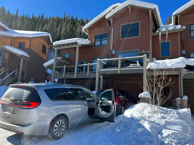 Summit County Mountain Retreats