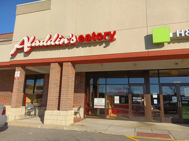 Middleburg Towne Square