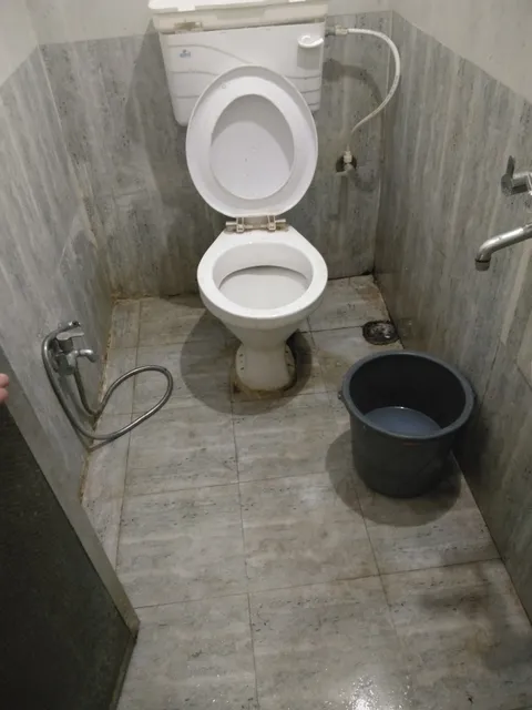 OYO 40695 Hotel Aradhya