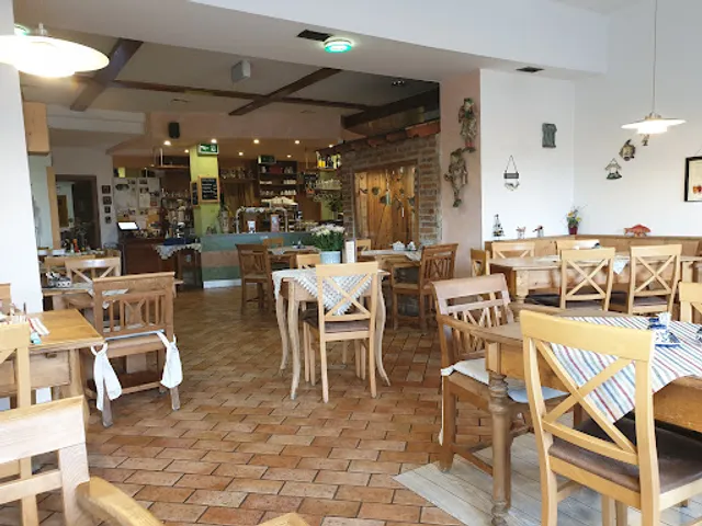 Gasthaus Großhöfleiner Zeche