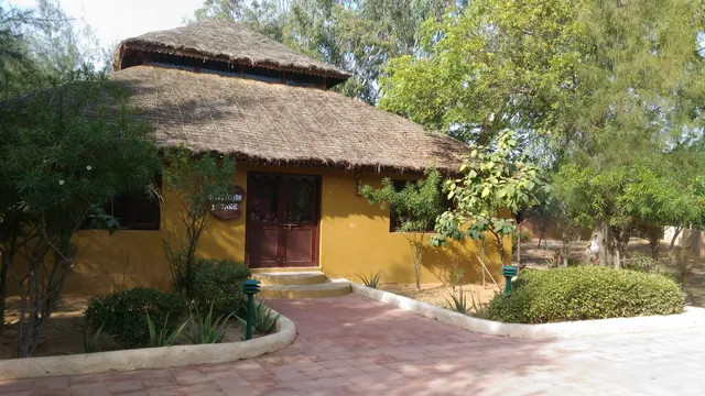 Infinity Resorts Rann Of Kutch