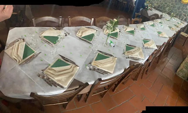 Ristorante Pizzeria Paninoteca "La Taverna dei 7 Peccati"