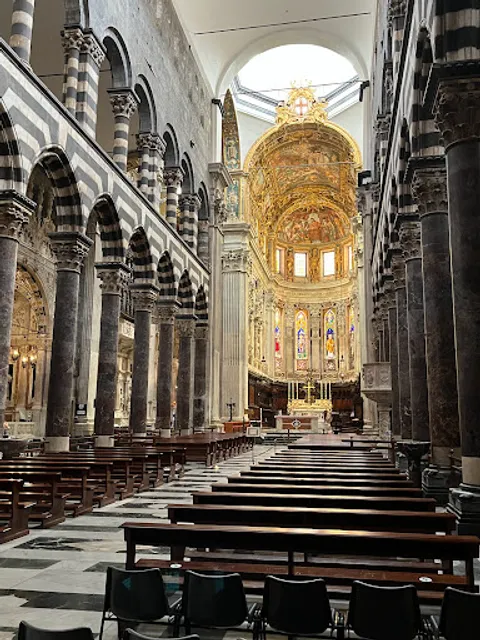 Da Giulia - I calabresi