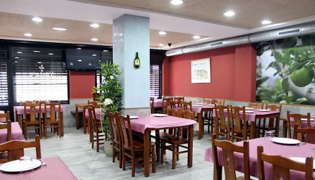 Sidreria Parrilla Villa Lucia