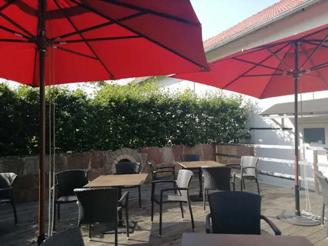 Mühlenbäckerei Pfeiffer