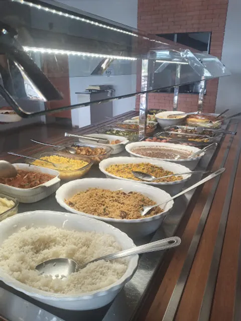 Churrascaria Gardênia