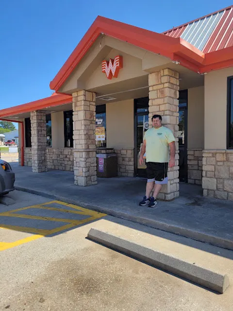 Whataburger