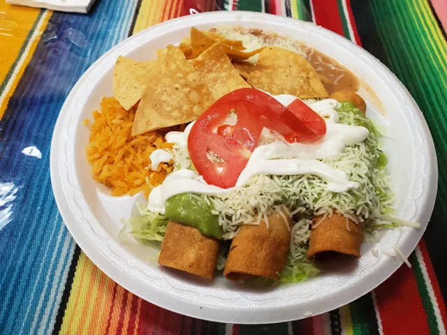 Carnitas Michoacanas