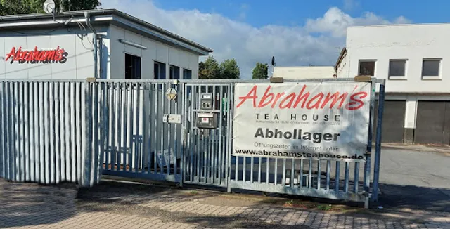 Abraham´s Tea House GmbH
