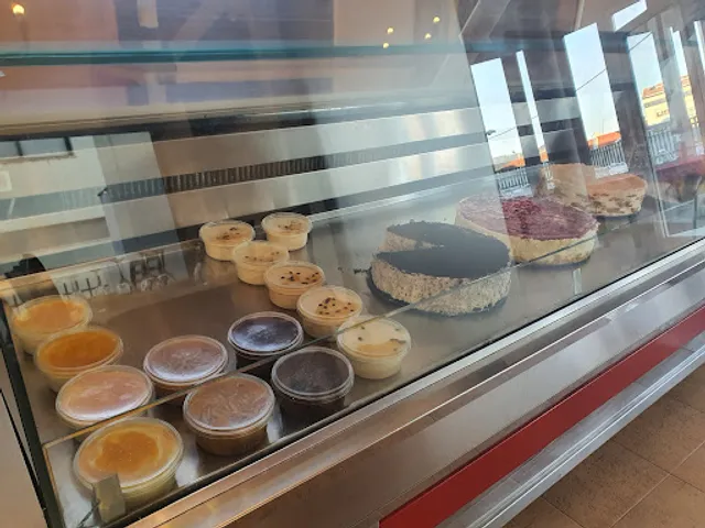 Restaurante O Redondo