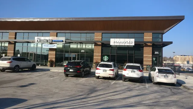 Ridgedale Corner Shoppes