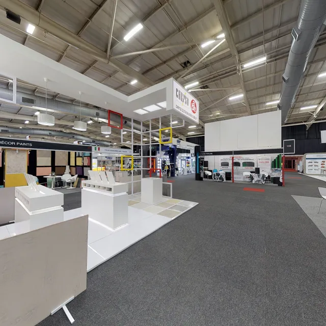 Gallagher Convention Centre