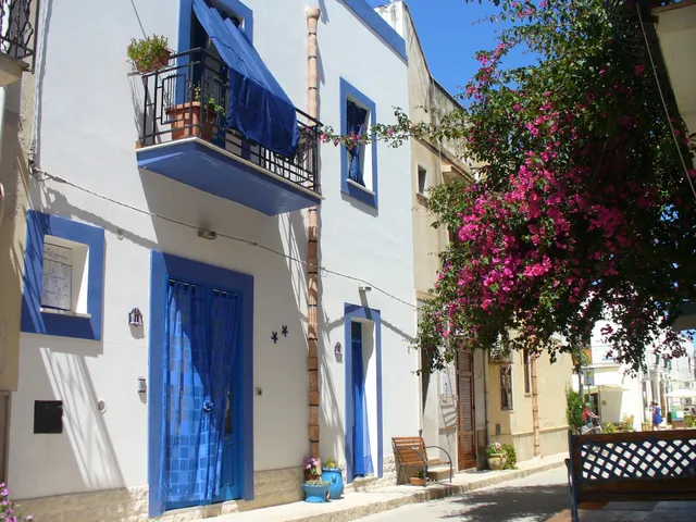 Casa Bouganville, cin IT081020C26NCNQQ5L