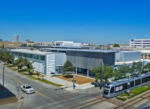 The Catastrophic Theatre