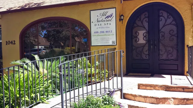 All Natural Day Spa