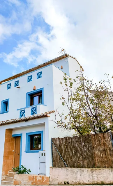 l'Alqueria de Laguar