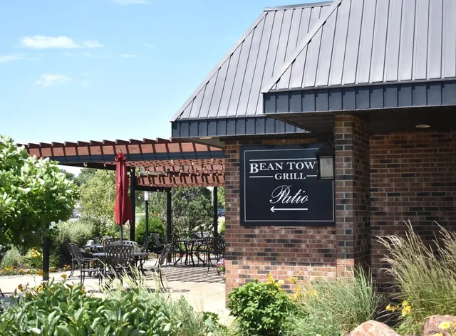 Bean Town Grill