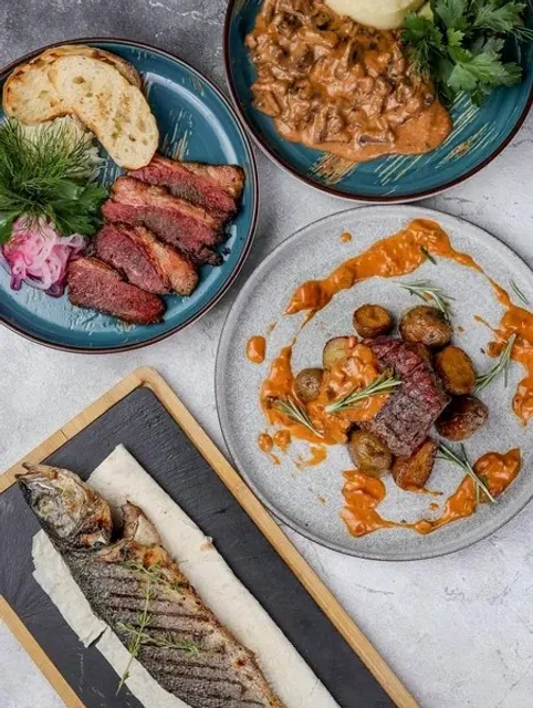 Restoran-Bar Optimist