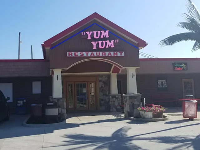 Yum Yum Restaurant