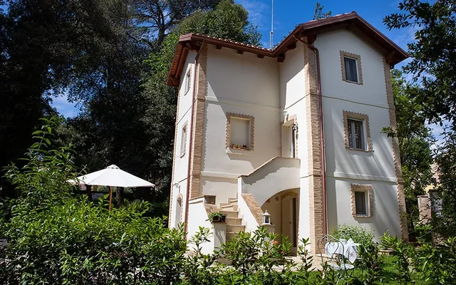 Il Gatto e il Violino Affitti Brevi Estivi per Vacanze