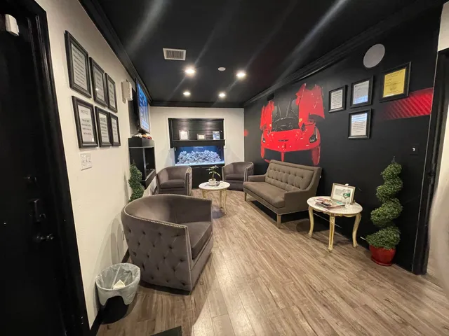 ProColor Collision Baldwin Park