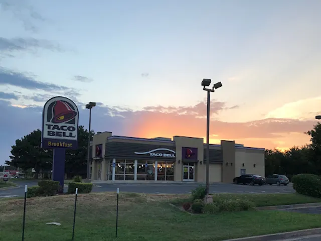 Taco Bell