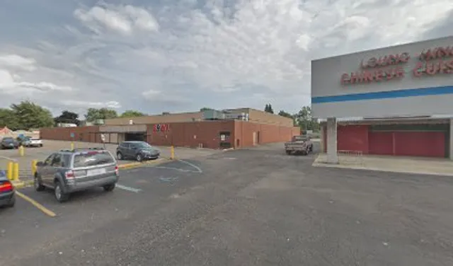 BowlersMart Taylor Pro Shop Inside Skore Lanes