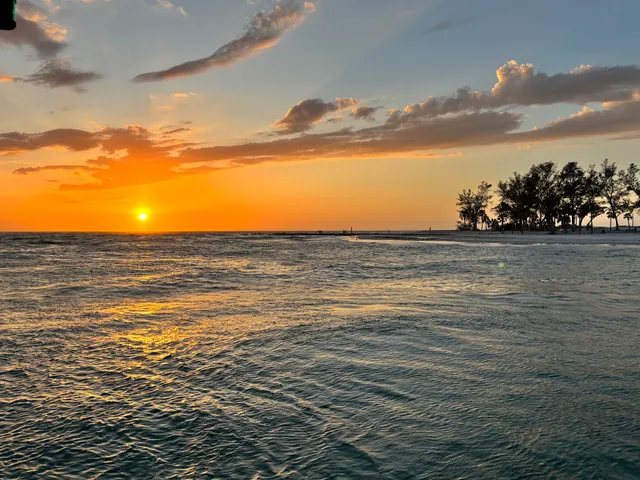 Anna Maria Island Adventures Boat Tours