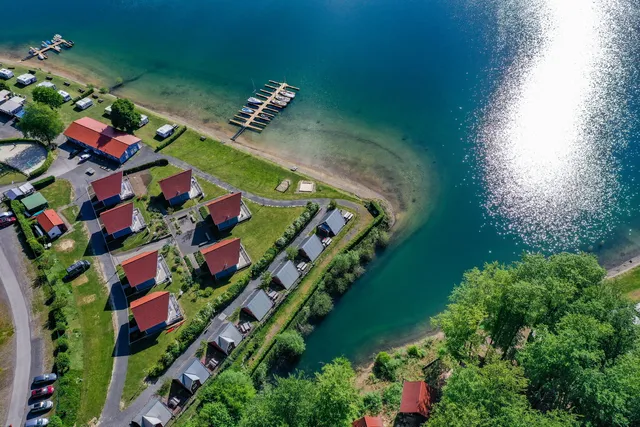 Nordic Ferienpark Sorpesee