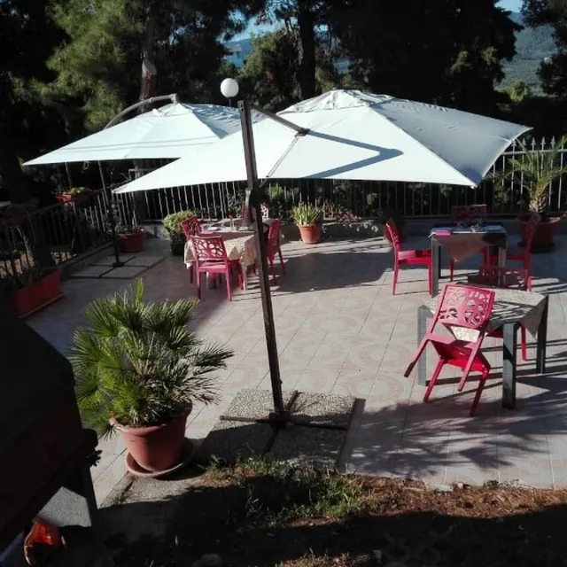 Bed and Breakfast Peschici