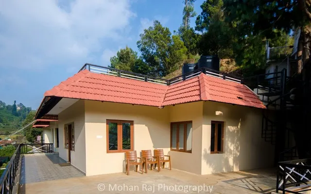 OYO 46884 Highview Holidays