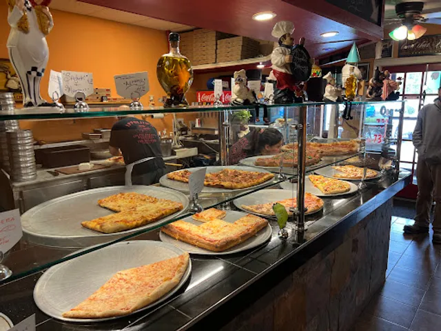 Ippolito's Cucina Italiana and Pizzeria