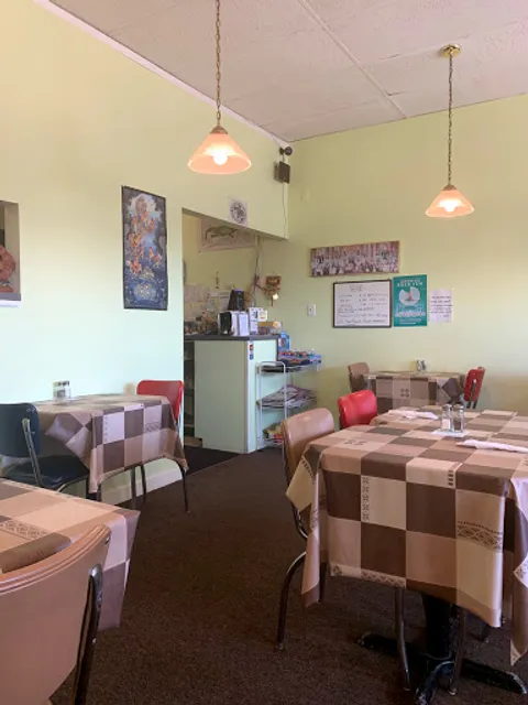 THAI TOWN CAFE (formerly Penn’s Thai cafe)