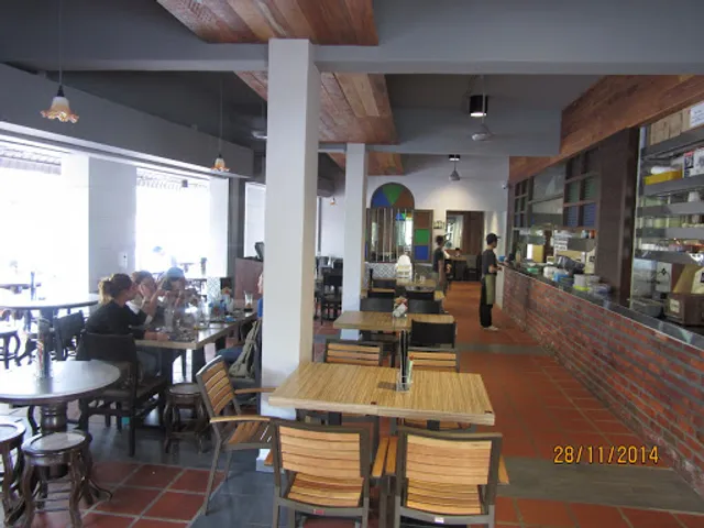 Pak Li Kopitiam Shah Alam 13