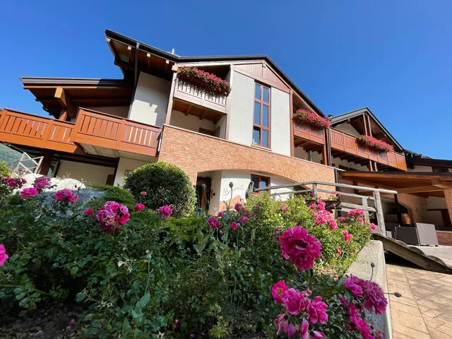 Appartamenti Bazzanella Andalo - Appartamenti Vacanze