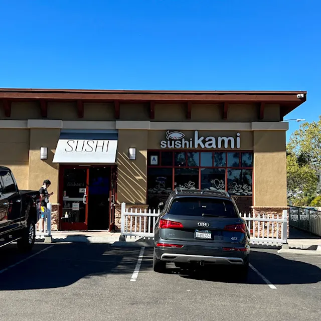 Sushi Kami
