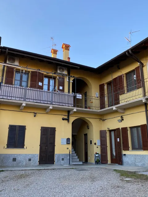 La Casa di Ciro GC & Friend dormire