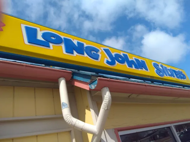 Long John Silver's