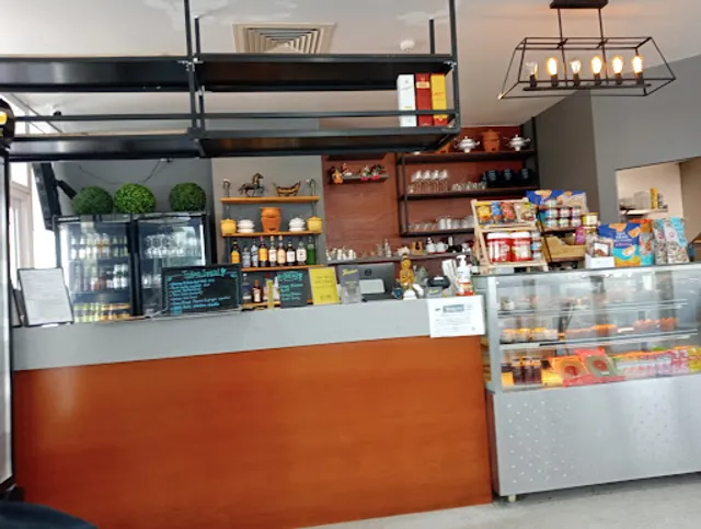 Phranakorn Thai Cafe and Restaurant