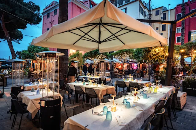 I Birichini Trattoria e Pizzeria