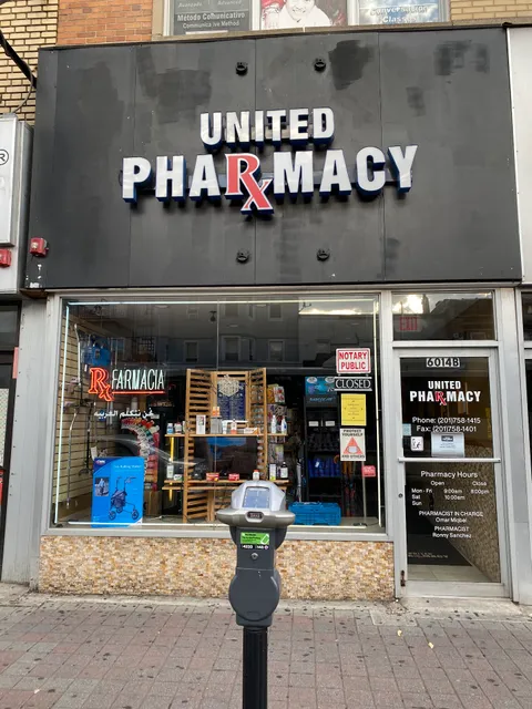 United Pharmacy