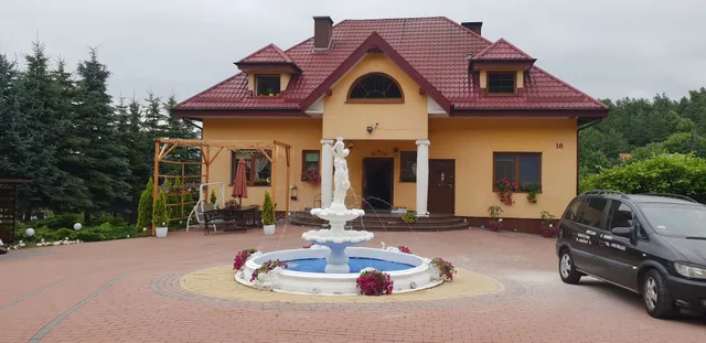 Noclegi u Dorki Dorota Górecka