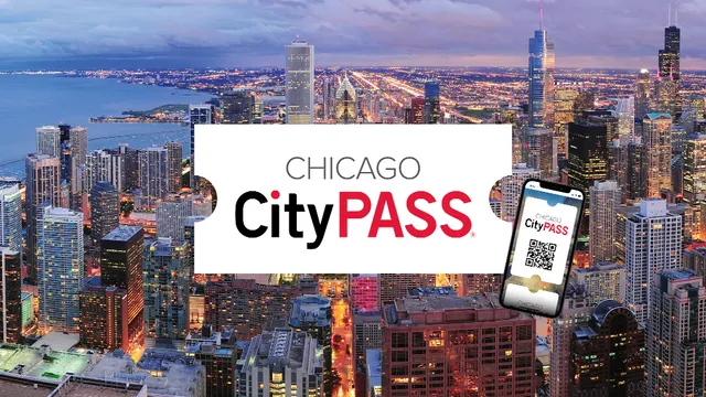 Chicago CityPASS