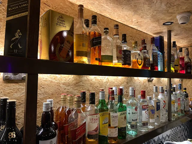 Wise coffee & more….