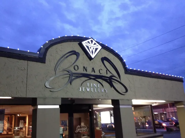 Bonaci Fine Jewelers